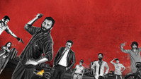 «Kuthukku Pathu (2022)» — обои к сериалу #2