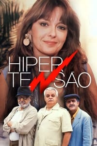 copertina serie tv Hipertens%C3%A3o 1986