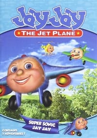 Poster de Jay Jay the Jet Plane