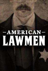 Poster de American Lawmen