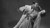 «Иоланта и вор (1945)» — обои к фильму #1