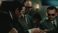 Обои к фильму «Подручный якудза 2: Наемный убийца (1970)» — (19 из 20)