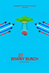 Brainy Bunch