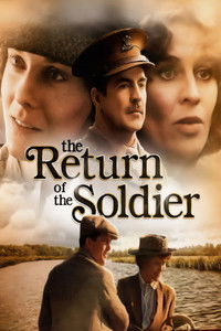 The Return of the Soldier