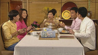 陳嬌是富家女