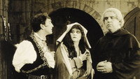 «Ромео и Джульетта (1916)» — обои к фильму #1
