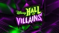 Disney Hall of Villains