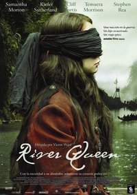 Poster de River Queen