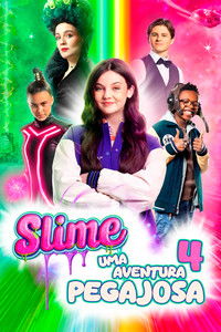 Imagem do Filme Slime - Uma Aventura Pegajosa 4