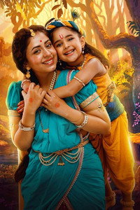 Yashomati Maiyaa Ke Nandlala - Season 1 Episode Guide