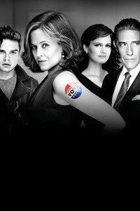 Постер сериала «Политиканы (2012)» — (7 из 14)