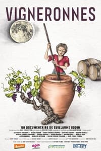 Imagem do Filme Vigneronnes