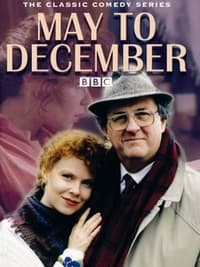 tv show poster May+to+December 1989