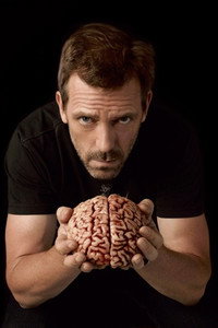 Постер сериала «Доктор Хаус (2004-2012)» — (77 из 347)