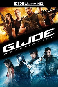 Постер фильма «Бросок кобры (2009)» — (4 из 53)
