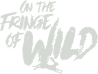 Логотип фильма «On the Fringe of Wild (2021)» — (1 из 6)