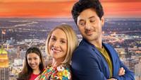 «Finding Love in San Antonio (2021)» — обои к фильму #1