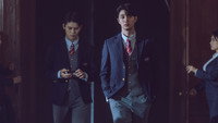 Обои к сериалу «Иерархия (2024)» — (14 из 40)