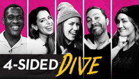 Episode Twenty | Thru C3 E82
