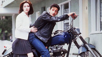 «Мятежное шоссе (1994)» — обои к сериалу #2