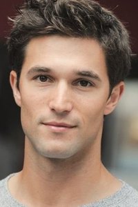 Jack Turner as Myles in The 10 Year Plan
