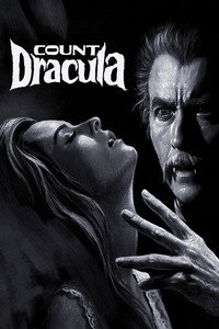Постер фильма «Граф Дракула (1970)» — (22 из 55)