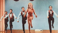 «Да здравствует Лас-Вегас (1964)» — обои к фильму #9