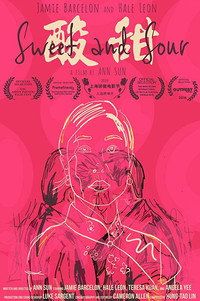 Постер к фильму Sweet and Sour (2017)