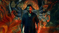 Обои к фильму «Raayan (2024)» — (19 из 47)