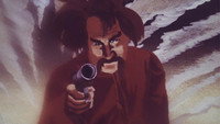 «Страшная месть (1987)» — обои к мультфильму #2
