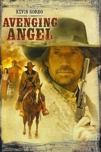 Poster de Avenging Angel