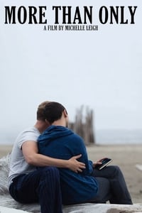 Постер фильма «Больше чем только (2017)» — (2 из 15)