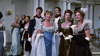 Обои к фильму «Марыся и Наполеон (1966)» — (20 из 33)