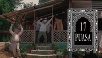 17 Puasa