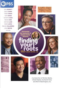 Постер сериала «Finding Your Roots (2012)» — (16 из 48)