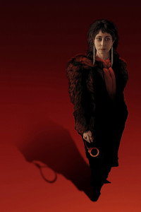 Постер сериала «Пингвин (2024)» — (7 из 50)