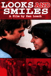 Постер фильма «Взгляды и улыбки (1981)» — (3 из 4)