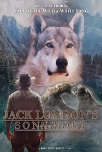 Poster de Jack London’s Son of the Wolf