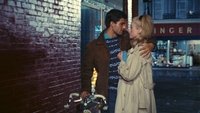 The Umbrellas of Cherbourg