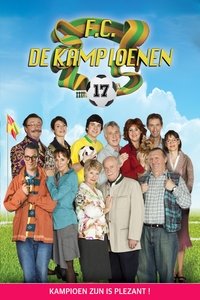 Season 17 Poster