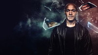 «Sam - A Saxon (2023)» — обои к сериалу #8