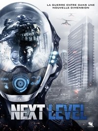 Poster de Next Level