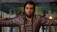 Episode 6 - Jodha Akbar