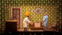 The League of Gentlemen - Live Again!
