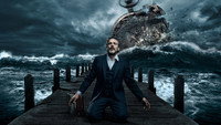 «Гипнотизер (2015 - 2017)» — обои к сериалу #3