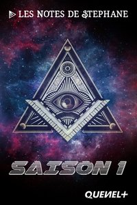 Saison 1 poster