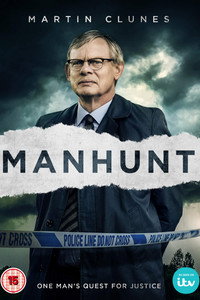 Постер сериала «Охотник (2019-2021)» — (2 из 7)