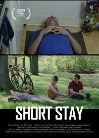 Постер фильма «Short Stay (2016)» — (3 из 3)