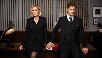 «Абер Берген (2016 - 2018)» — обои к сериалу #10