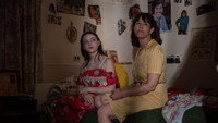 Обои к фильму «Love's Baby Soft (2022)» — (18 из 23)